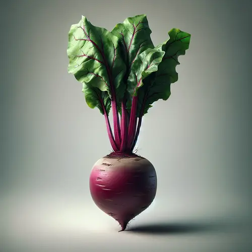 Unveiling the Nutritious Wonder of Beetroot: A Culinary and Medicinal Marvel