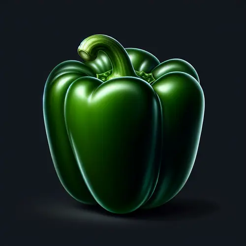 Bell Peppers: A Colorful and Nutritious Addition to Your Diet