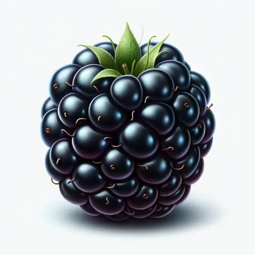 Unveiling the Nutritional Secrets of Blackberries: A Superfood Worth Savoring