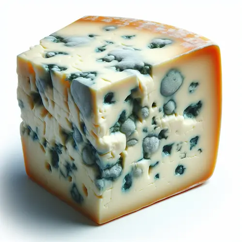 Bleu Cheese: A Savory Delicacy with Rich Flavor and Texture