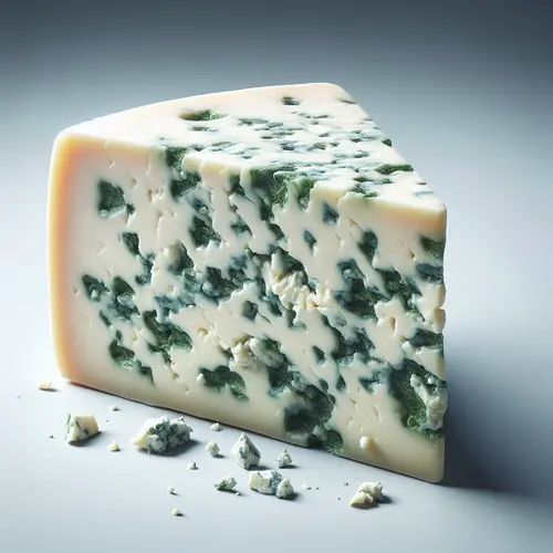 Exploring the Complex Flavors of Blue Cheese: A Culinary Delight