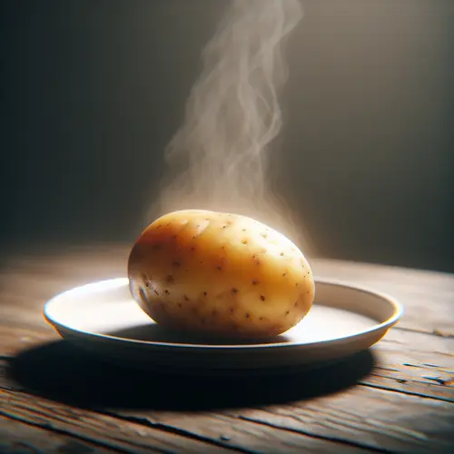 The Health Benefits of Boiled Potatoes: A Nutritional Powerhouse