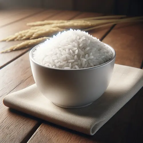 Boiled Rice: A Versatile and Nutritious Staple Food