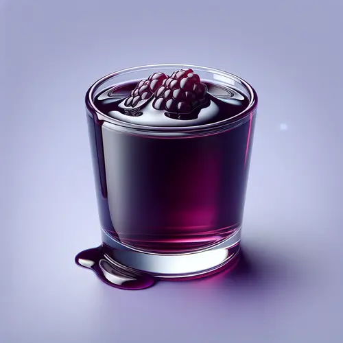 Discover the Sweet and Savory Delights of Boysenberry Syrup: A Culinary Adventure