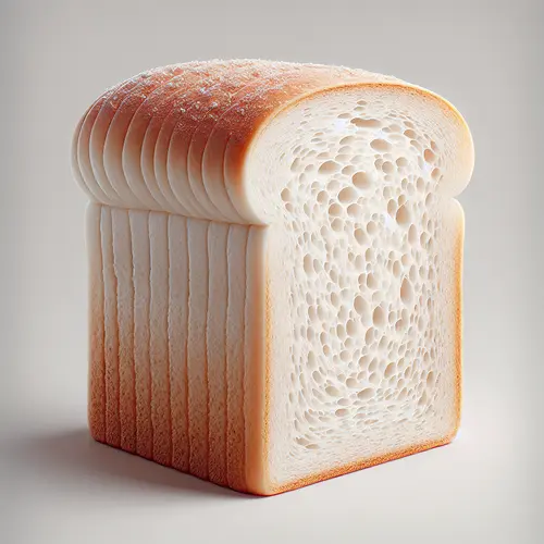 White Bread: A Culinary Staple with a Rich History