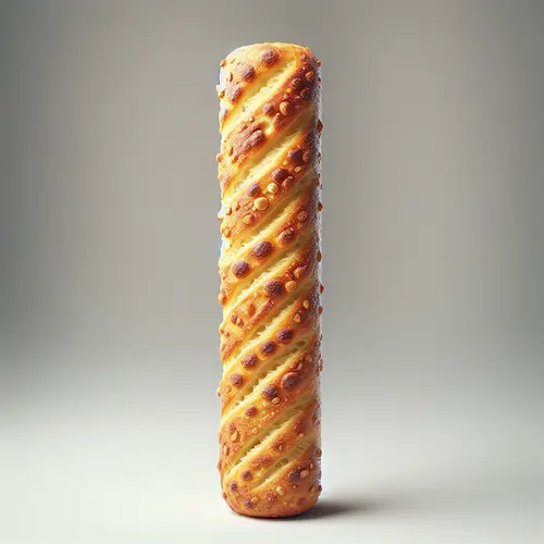 Breadsticks: A Culinary Delight