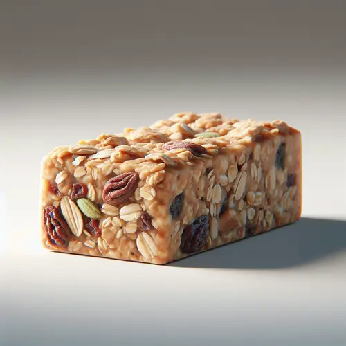 The Perfect Start to Your Day: Unveil the Wonders of Breakfast Bars