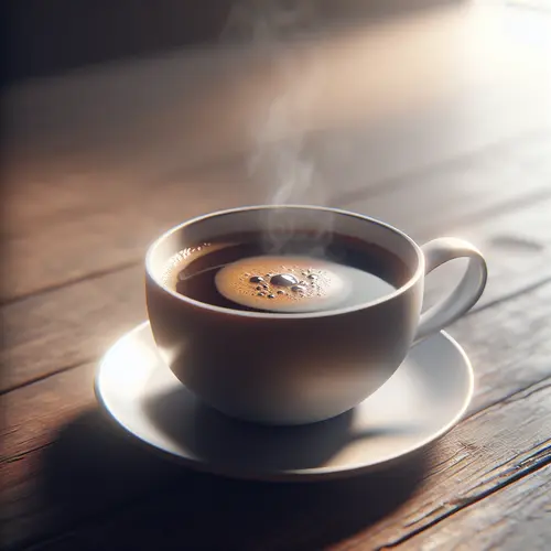 Brewed Coffee: The Perfect Way to Start Your Day