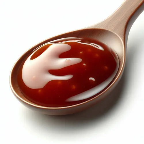 Brown Sauce: A Versatile Condiment with Culinary Delights