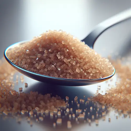 Brown Sugar: A Sweetener with a Unique Flavor