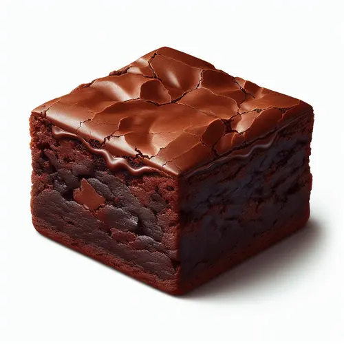 The Ultimate Indulgence: Brownie Chocolate - A Chocolate Lover's Dream