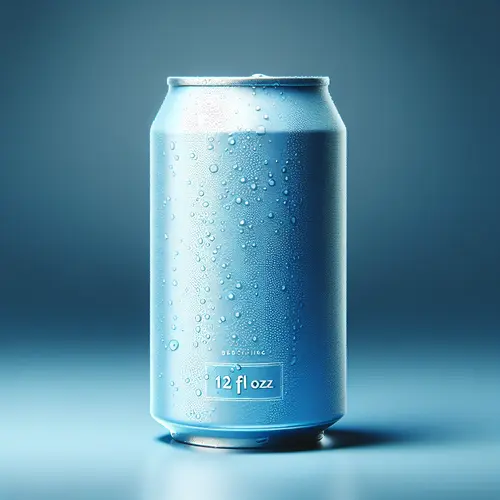 Bud Light: A Low-Calorie, Refreshing American Lager