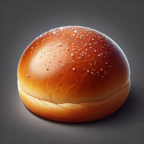 The Humble Bun: A Simple Yet Essential Culinary Staple