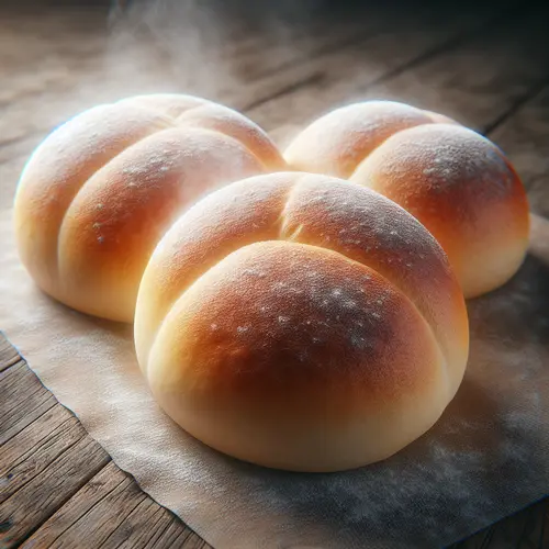 Buns: A Perfect Addition to Your Meals