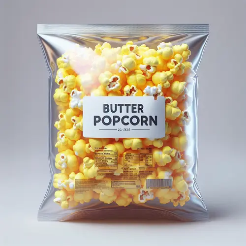 Butter Popcorn: A Delightful Snack with Surprising Health Benefits