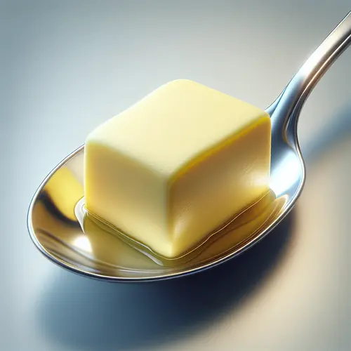 All About Butter: Unsalted