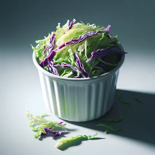 Unveiling the Nutritional Value and Culinary Versatility of Cabbage