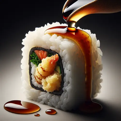 California Tempura Roll: A Culinary Masterpiece from the Golden State