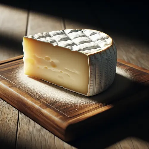 Camembert: A Guide to the Rich and Savory Cheese