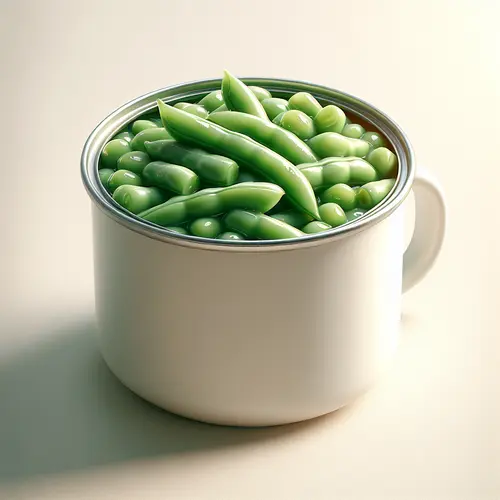 Unlocking the Nutritional Benefits of Canned Green Beans: A Comprehensive Guide