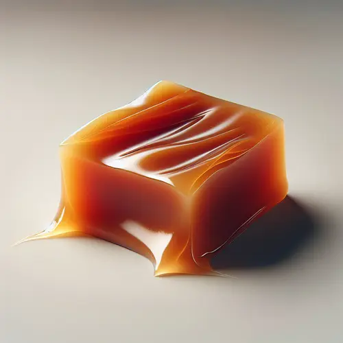 Caramel: A Sweet and Indulgent Treat