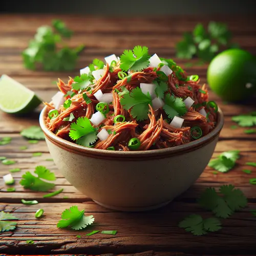 Carnitas: A Flavorful and Versatile Mexican Dish