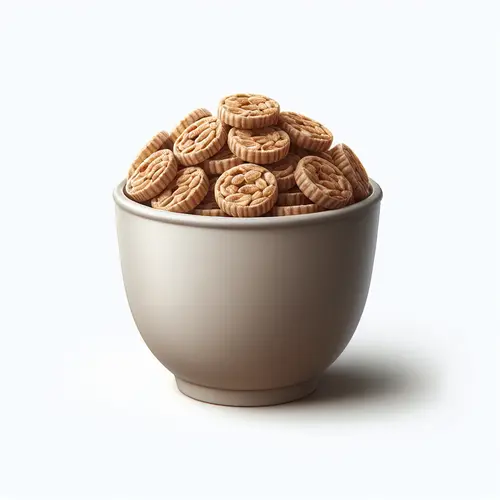 Cheerios: A Wholesome and Convenient Breakfast Cereal