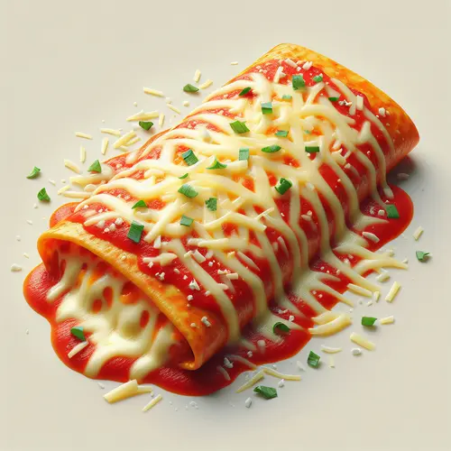 Cheese Enchiladas: A Flavorful and Convenient Meal