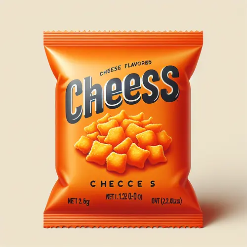 Cheetos Crunchy Cheese Flavored Snacks: A Detailed Look at the Health Benefits and Downsides