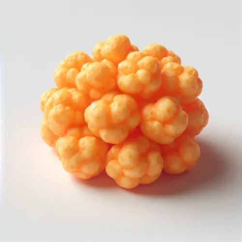 Cheetos Puffs: A Crunchy, Cheesy Delight