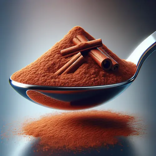 Cinnamon: A Sweet and Spicy Culinary Delight