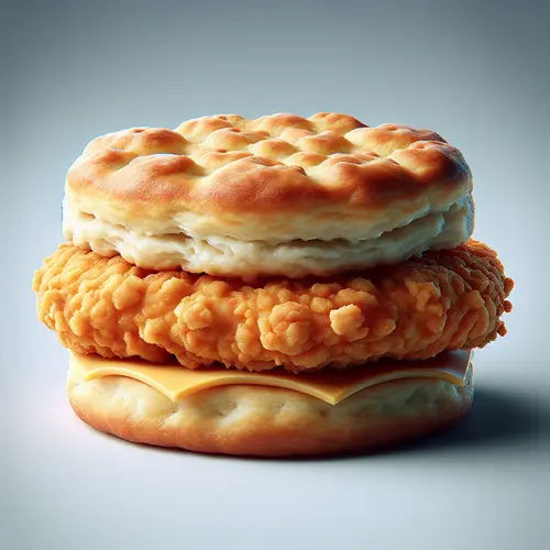 The Ultimate Guide to Chicken Biscuits: A Southern Delight