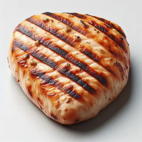 The Ultimate Guide to Perfectly Grilled Chicken Breast