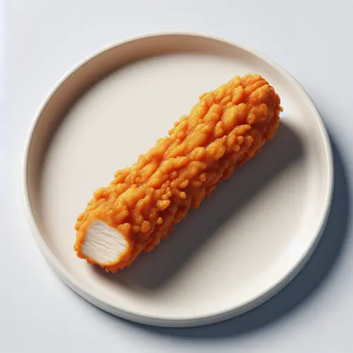 Chicken Fingers: A Crispy and Versatile Culinary Delight