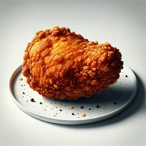 Chicken Fried: Get Your Southern Comfort Fix