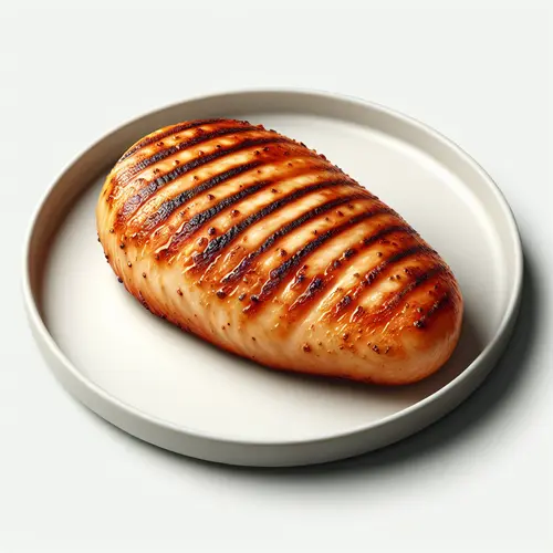 Chicken Tenderloin: A Lean and Nutritious Protein Source