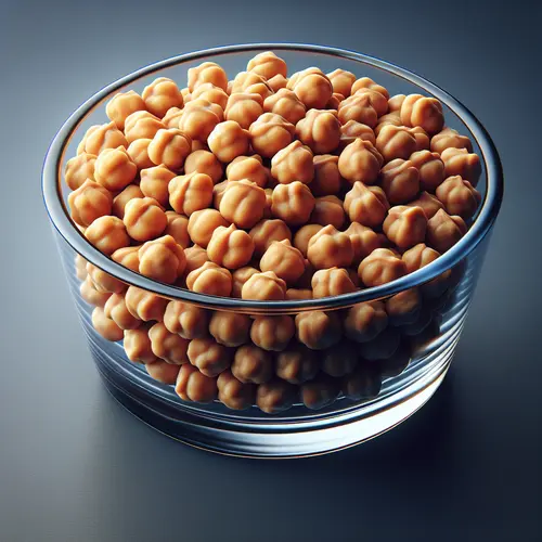 Discover the Remarkable Health Benefits and Culinary Versatility of Chickpeas