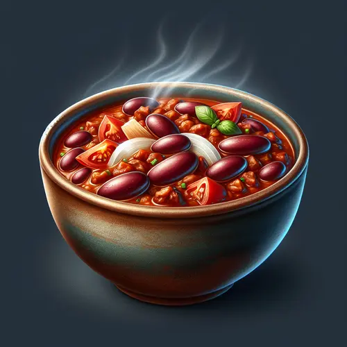 Savor the Rich Flavors of Chili Con Carne: A Culinary Delight