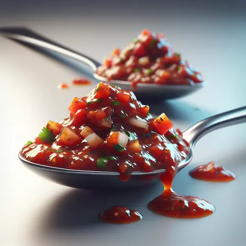 Chipotle Salsa: A Flavorful Salsa with a Kick