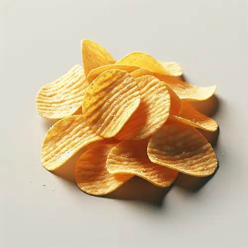 The Crunchy Delight: Exploring the World of Corn Chips