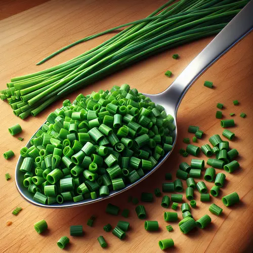 Chives: A Versatile Herb with Culinary and Medicinal Properties