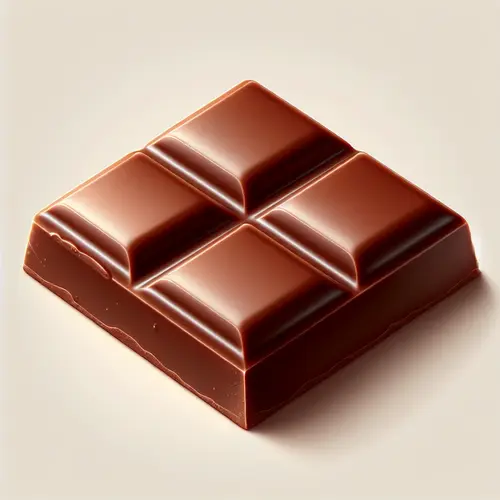 Chocolate: A Sweet and Nutritious Treat