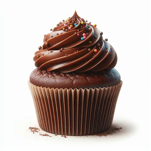 Chocolate Cupcakes: A Taste of Heaven in Every Bite