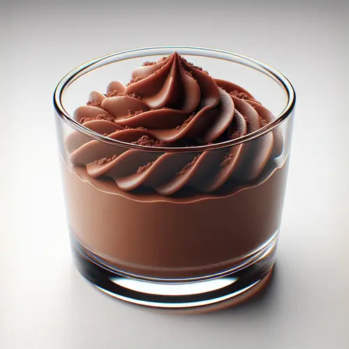 Indulge in the Exquisite Delight of Chocolate Mousse: A Culinary Masterpiece