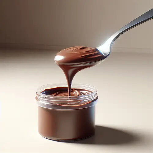 Indulge in the Sweetness of Chocolate Spread: A Decadent Treat with a Rich History