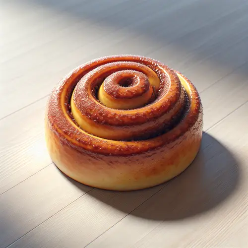 Indulge in the Sweetness of Cinnamon Buns: A Culinary Delight