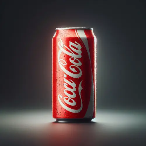 Coca-Cola: A Refreshing Beverage with a Rich History