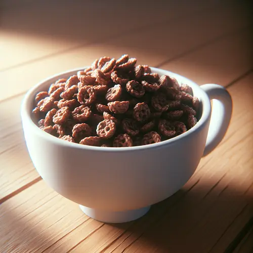 Cocoa Pebbles: The Sweet and Crunchy Breakfast Treat