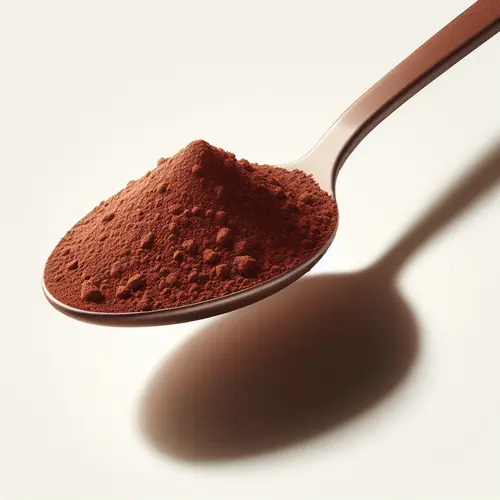 Unlocking the Enchanting World of Cocoa Powder: A Culinary and Nutritional Journey