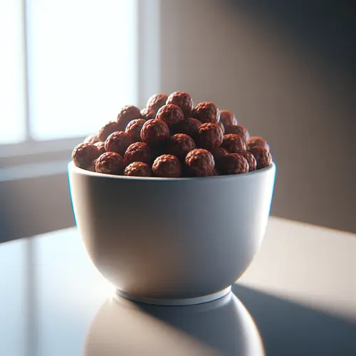 Exploring the Sweet and Crunchy World of Cocoa Puffs: A Breakfast Delight